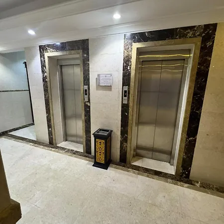 فندق سما بارك-3